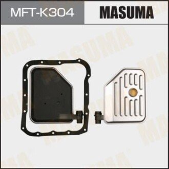 Фільтр АКПП (MFT-K304) - (4632139010, V370222) MASUMA MFTK304