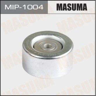 Ролик ремня (MIP-1004) - (1660331040, 1660423011) MASUMA MIP1004