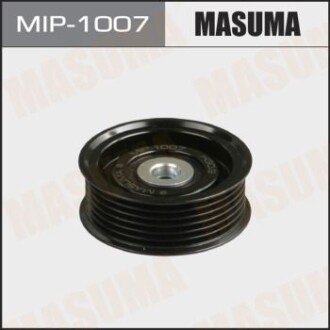 Ролик ремня (MIP-1007) - (1660450030, 1660450010) MASUMA MIP1007