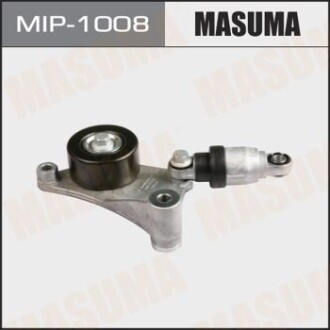 Натяжитель ремня генератора Toyota Avensis (03-08), Camry (01-06), Highlander (00-07), RAV 4 (00-05) (MIP-1008) - MASUMA MIP1008