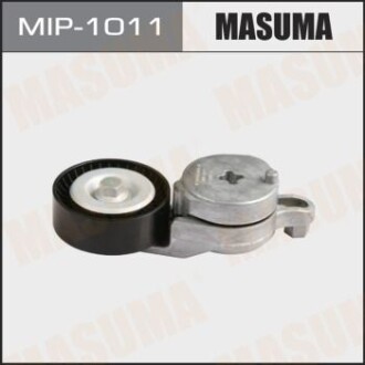 Натягувач ременя генератору Toyota Camry (11-), Highlander, RAV4, Venza (08-) (MIP-1011) - MASUMA MIP1011