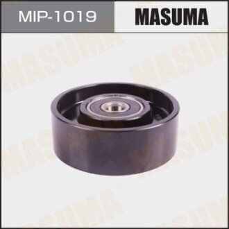 Ролик обвідний ременя (MIP-1019) - (884400K060, 884400K250, 8844025060) MASUMA MIP1019