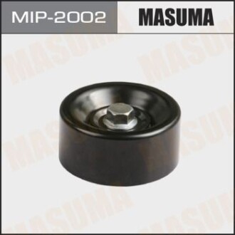 Ролик ремня (MIP-2002) - (11925JA100) MASUMA MIP2002