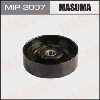 Ролик ременя (MIP-2007) - (1194731U05) MASUMA MIP2007