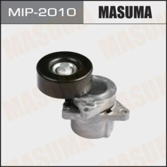 Натягувач ременя (MIP-2010) - (53013324AA, 119556N20B, 119556N202) MASUMA MIP2010