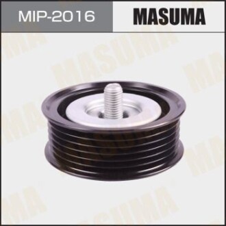 Ролик ремня (MIP-2016) - (11925EA00A) MASUMA MIP2016