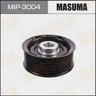 Ролик ремня (MIP-3004) - MASUMA MIP3004