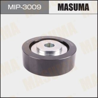 Ролик ремня (MIP-3009) - (md327653) MASUMA MIP3009