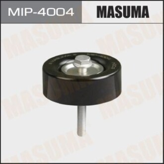 Ролик ремня (MIP-4004) - (lfh115940, l32715940a, lfh115940a) MASUMA MIP4004