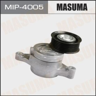 Натяжитель ремня (MIP-4005) - (zj0115980b, zj0115980c, zj0115980d) MASUMA MIP4005