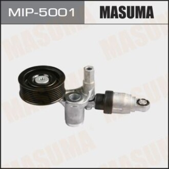 Натяжитель ремня генератора Honda CR-V (15-) (MIP-5001) - MASUMA MIP5001