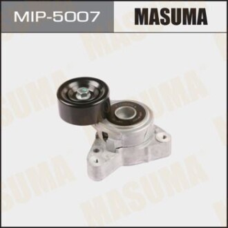 Натягувач ременя (MIP-5007) - (31170PNA003, 31170PNA013, 31170PNA023) MASUMA MIP5007