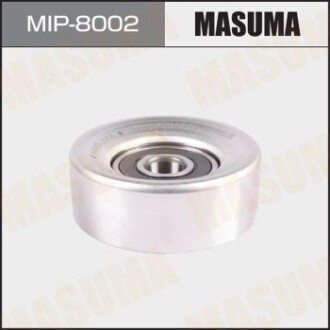 Ролик ременя (MIP-8002) - (23770AA070, 23770AA07A) MASUMA MIP8002