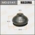 Пыльник опоры шаровой 8х20х16 HONDA CIVIC IX (12-20), HONDA ACCORD IX 2.4 (14-19) (MO-2141) - (51321TR0A01, MN184194, MN101368) MASUMA MO2141 (фото 1)