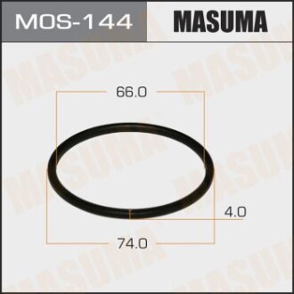 Кольцо глушителя (MOS-144) - MASUMA MOS144