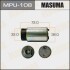 Бензонасос електричний Toyota (MPU-108) - (2322131050, 2322028360, 2322037170) MASUMA MPU108 (фото 1)