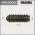 Пыльник рулевой рейки Honda Accord (MR-2006) - (53534SA5950, 53534SA5951, 53534SB4951) MASUMA MR2006 (фото 1)