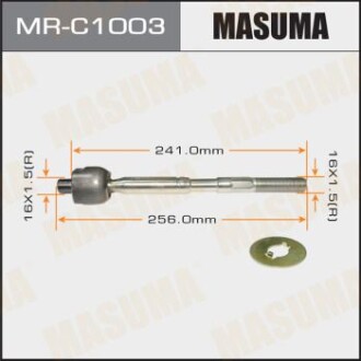 Рульова тяга (MR-C1003) - MASUMA MRC1003