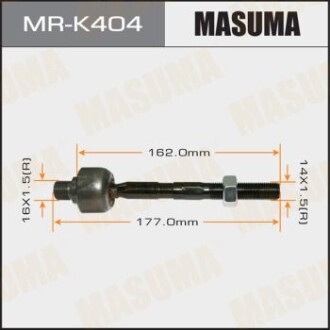 Рульова тяга (MR-K404) - MASUMA MRK404