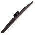 Щетка стеклоочистителя NANO GRAPHITE зимняя 350mm (14) (J-HOOK) (MU-014W) - (988201C000, DF9667330A, 28790CB000) MASUMA MU014W (фото 1)