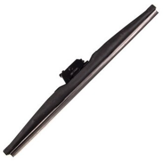 Щетка стеклоочистителя NANO GRAPHITE зимняя 375mm (15) (J-HOOK) (MU-015W) - (8522297203000, 8522297206000, 8522297209000) MASUMA MU015W