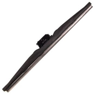 Щетка стеклоочистителя NANO GRAPHITE зимняя 400mm (16) (J-HOOK) (MU-016W) - (022367330, GS1E67330, 8521242130) MASUMA MU016W (фото 1)