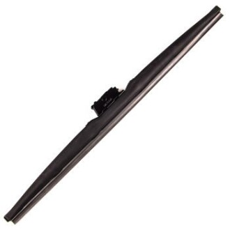 Щетка стеклоочистителя NANO GRAPHITE зимняя 475mm (19) (J-HOOK) (MU-019W) - (76630T2FA01, BHS367330, BBP367330) MASUMA MU019W (фото 1)