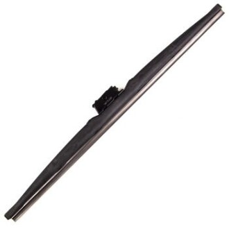 Щетка стеклоочистителя NANO GRAPHITE зимняя 500mm (20) (J-HOOK) (MU-020W) - (4M1998002) MASUMA MU020W