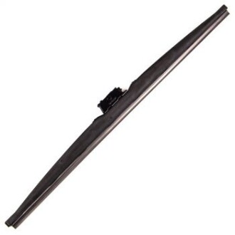 Щетка стеклоочистителя NANO GRAPHITE зимняя 550mm (22) (J-HOOK) (MU-022W) - (mdx5067330a, 3834062j00000, 8522233021) MASUMA MU022W