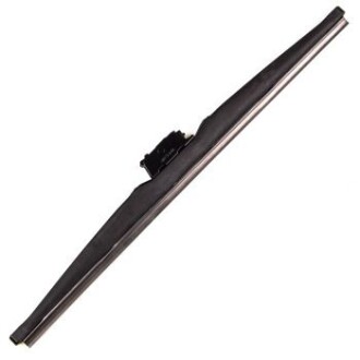 Щетка стеклоочистителя NANO GRAPHITE зимняя 600mm (24) (J-HOOK) (MU-024W) - (kd3567330, gs1d67330, kd6267330) MASUMA MU024W