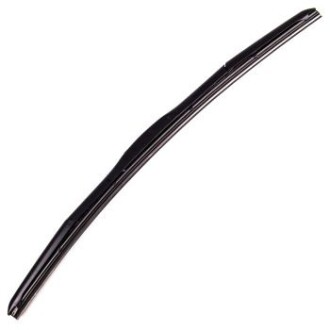 Щетка стеклоочистителя гибридная 550mm (22) (J-HOOK) (MU-22g) - (mdx5067330a, 3834062j00000, 8522233021) MASUMA MU22g