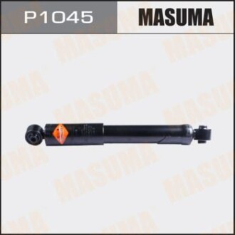 Амортизатор подвески задний Toyota Rav 4 (06-) - (485310R050, 4853142420, 4853142350) MASUMA P1045