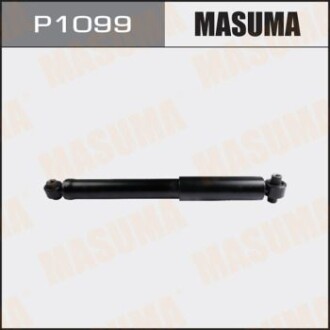 Амортизатор подвески задний Nissan Qashqai (12-), X-Trail (07-) - MASUMA P1099