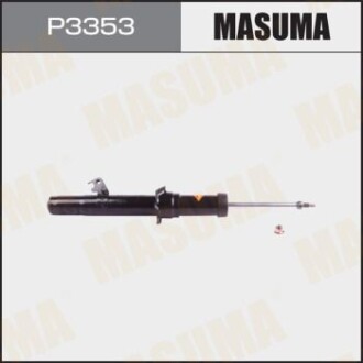 Амортизатор подвески (KYB-341332)MAZDA 6 2002-2007 - MASUMA P3353