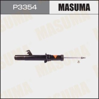 Амортизатор подвески (KYB-341333)MAZDA 6 2002-2007 - MASUMA P3354