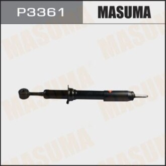 Амортизатор підвіски передній Toyota Land Cruiser (02-), 4-Runner (02-), FJ Cruiser (07-09) - MASUMA P3361