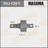 Сайлентблок CRV /RD 1/2 / задн (RU-091) - (52370S10030, 52370S10305, 52370S10306) MASUMA RU091 (фото 1)