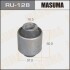 Сайлентблок Domani передн нижн (RU-128) - (51392SR3014, 51392SR3024, 51392ST7003) MASUMA RU128 (фото 1)