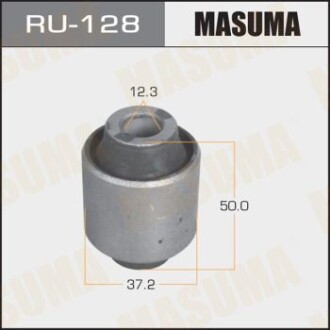 Сайлентблок Domani передн нижн (RU-128) - (51392SR3024) MASUMA RU128