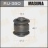 Сайлентблок задн Lexus RX350 MCU3, ACU30, GSU3 - (4230402050, 4230412090, 4230412130) MASUMA RU390 (фото 1)