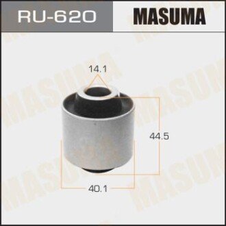 Сайлентблок задній Honda CR-V/ RD1, RD5 - (52622SJF004, 52622S7A004) MASUMA RU620