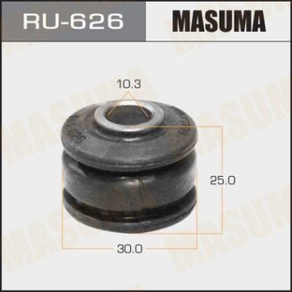 Сайлентблок (RU-626) - (4884960010) MASUMA RU626