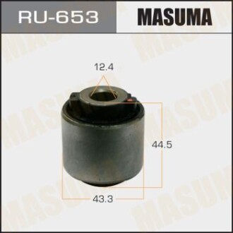 Сайлентблок (RU-653) - (ghp928430, kd3528430a) MASUMA RU653