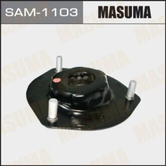 Опора амортизатора переднего Lexus RX 350 (06-09)/ Toyota Camry (01-06) (SAM-1103) - MASUMA SAM1103