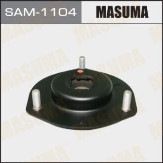 Опора амортизатора переднего Toyota Camry, Venza (06-) (SAM-1104) - MASUMA SAM1104