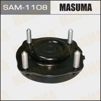 Опора амортизатора TOYOTA LAND CRUISER 200 передн 48609-60070 (SAM-1108) - (4860960070, 486090C030) MASUMA SAM1108