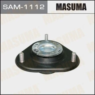 Опора амортизатора переднего Toyota Prius (11-18) (SAM-1112) - (4860942020, 4860947040) MASUMA SAM1112 (фото 1)