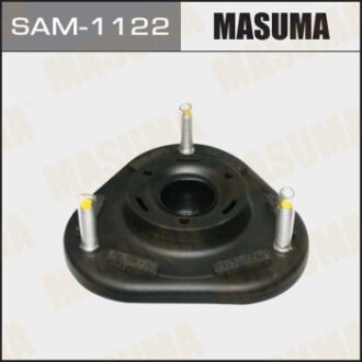 Опора амортизатора TOYOTA COROLLA/ ZZE121 передн 48609-12440 (SAM-1122) - (4860913010) MASUMA SAM1122