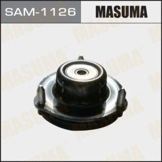 Опора амортизатора переднього Toyota Hillux (05-15) (SAM-1126) - MASUMA SAM1126