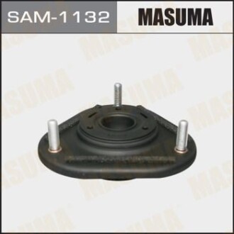 Опора амортизатора переднего Lexus CT200H (10-)/ Toyota Corolla (06-13) (SAM-1132) - MASUMA SAM1132